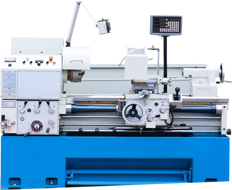 machine